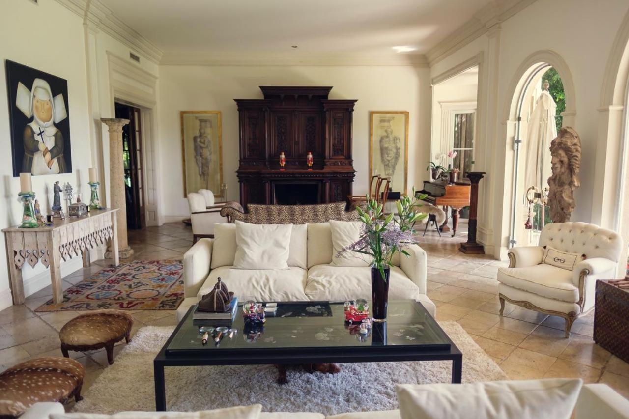 Villa San Gimignano San Isidro  Room photo