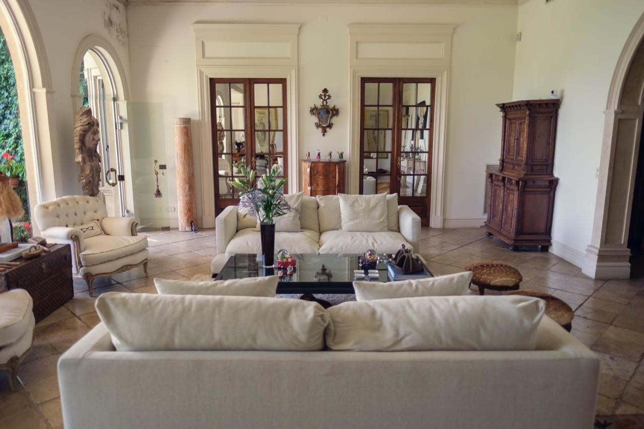 Villa San Gimignano San Isidro  Room photo